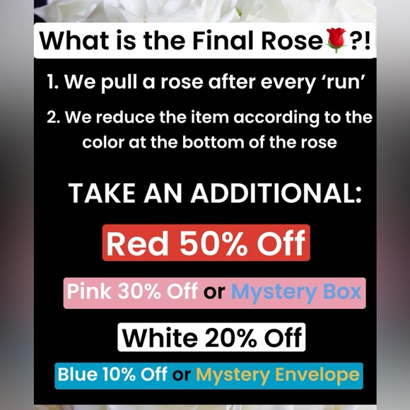Monday April 14th @5:15 pm EST 🚨🎉 PROMOTION ALERT 🛫- Notification 🎉🚨 - Picture 14 of 16